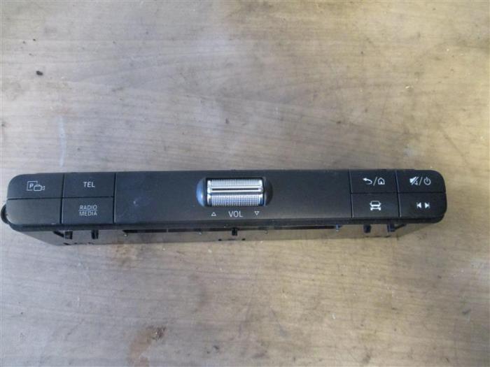 Usagé Commande ordinateur de bord Mercedes Sprinter 3,5t (907.6/910.6) 314 CDI 2.1 D RWD Prix sur demande proposé par Autohandel-Smet Gebroeders NV