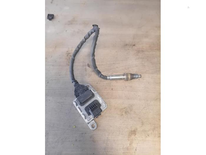 Begagnade NOx-sensor Mercedes Sprinter 3,5t (907.6/910.6) 314 CDI 2.1 D RWD Pris på förfrågan erbjuds av Autohandel-Smet Gebroeders NV