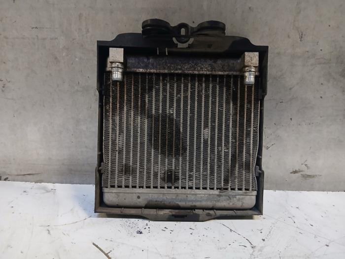 Usados Intercooler BMW 6 serie Gran Coupe (F06) 650i V8 32V Precio de solicitud ofrecido por Autohandel-Smet Gebroeders NV