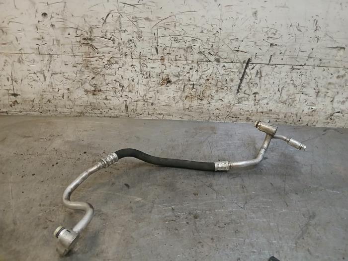 Usagé Conduit (divers) BMW 6 serie Gran Coupe (F06) 650i V8 32V Prix sur demande proposé par Autohandel-Smet Gebroeders NV