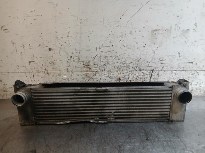 Usagé Intercooler Mercedes Vito (639.6) 2.2 111 CDI 16V Prix sur demande proposé par Autohandel-Smet Gebroeders NV