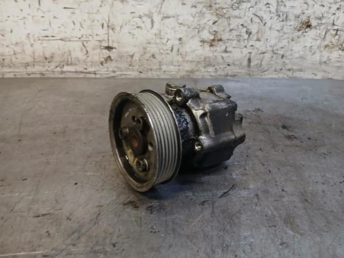 Usagé Pompe de direction Volkswagen Crafter 2.0 BiTDI Prix sur demande proposé par Autohandel-Smet Gebroeders NV