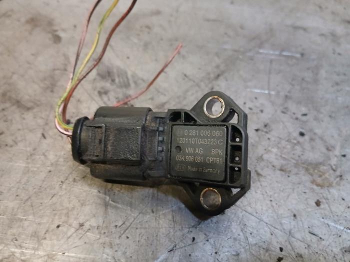 Gebrauchte Sensor (sonstige) Volkswagen Crafter 2.0 BiTDI Preis auf Anfrage angeboten von Autohandel-Smet Gebroeders NV