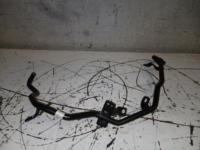 Usagé Conduit (divers) Ford Ranger 2.0 EcoBlue 16V 4x4 Prix sur demande proposé par Autohandel-Smet Gebroeders NV