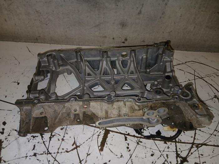 Used Sump Ford Ranger 2.0 EcoBlue 16V 4x4 Price on request offered by Autohandel-Smet Gebroeders NV