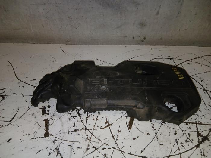 Gebrauchte Abdeckblech Motor Ford Ranger 2.0 EcoBlue 16V 4x4 Preis auf Anfrage angeboten von Autohandel-Smet Gebroeders NV