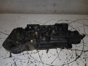 Abdeckblech Motor van een Ford Ranger 2.0 EcoBlue 16V 4x4 2021