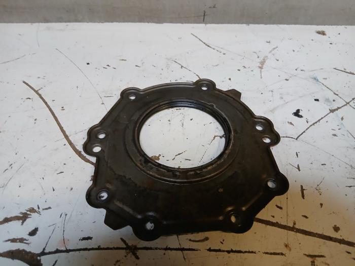 Gebrauchte Abdeckblech Motor Ford Ranger 2.0 EcoBlue 16V 4x4 Preis auf Anfrage angeboten von Autohandel-Smet Gebroeders NV