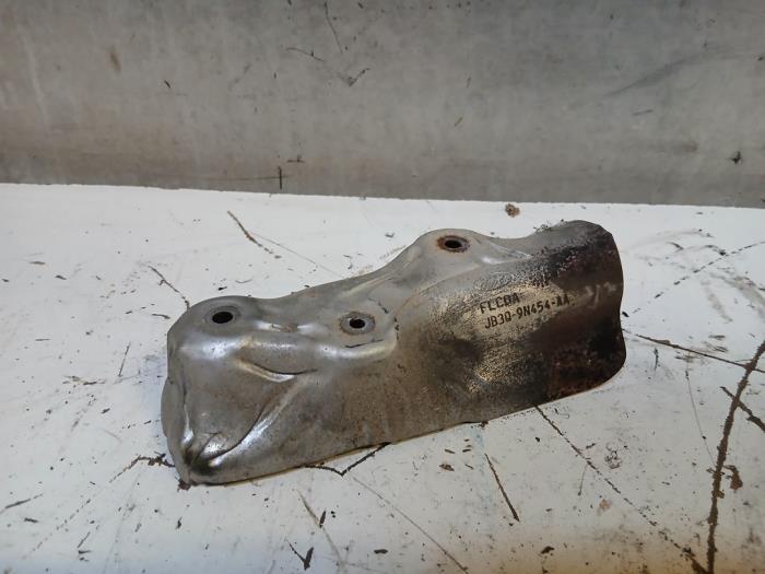 Gebrauchte Hitzeschild Auspuff Ford Ranger 2.0 EcoBlue 16V 4x4 Preis auf Anfrage angeboten von Autohandel-Smet Gebroeders NV