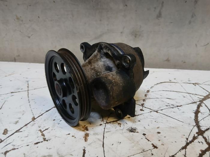 Begagnade Vattenpump Ford Ranger 2.0 EcoBlue 16V 4x4 Pris på förfrågan erbjuds av Autohandel-Smet Gebroeders NV
