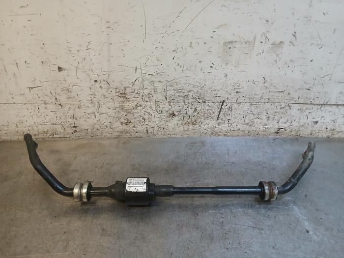 Używane Stabilizator przód BMW 6 serie Gran Coupe (F06) 650i V8 32V Cena na żądanie oferowane przez Autohandel-Smet Gebroeders NV