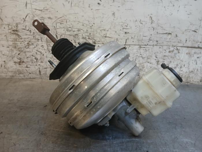 Usagé Servo frein BMW 6 serie Gran Coupe (F06) 650i V8 32V Prix sur demande proposé par Autohandel-Smet Gebroeders NV