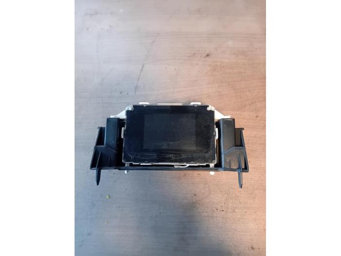 Begagnade Innerdisplay Ford Transit Courier 1.0 Ti-VCT EcoBoost 12V Pris på förfrågan erbjuds av Autohandel-Smet Gebroeders NV