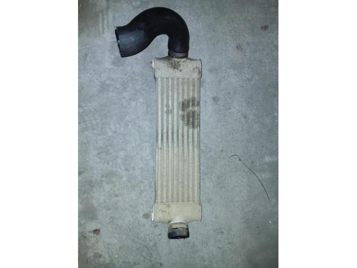 Usados Intercooler Ford Transit 2.2 TDCi 16V Precio de solicitud ofrecido por Autohandel-Smet Gebroeders NV