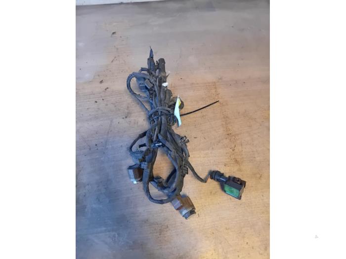 Gebrauchte PDC Sensor Set BMW 6 serie Gran Coupe (F06) 650i V8 32V Preis auf Anfrage angeboten von Autohandel-Smet Gebroeders NV