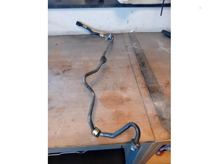 Usagé Conduit (divers) BMW 6 serie Gran Coupe (F06) 650i V8 32V Prix sur demande proposé par Autohandel-Smet Gebroeders NV