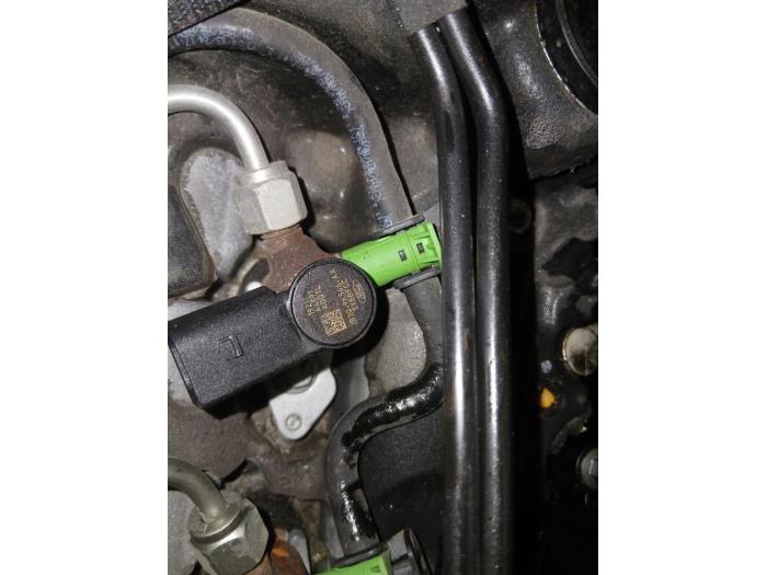 Usagé Injecteurs Ford Ranger 2.0 EcoBlue 16V 4x4 Prix sur demande proposé par Autohandel-Smet Gebroeders NV