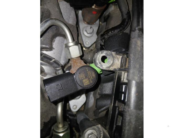 Usagé Injecteurs Ford Ranger 2.0 EcoBlue 16V 4x4 Prix sur demande proposé par Autohandel-Smet Gebroeders NV