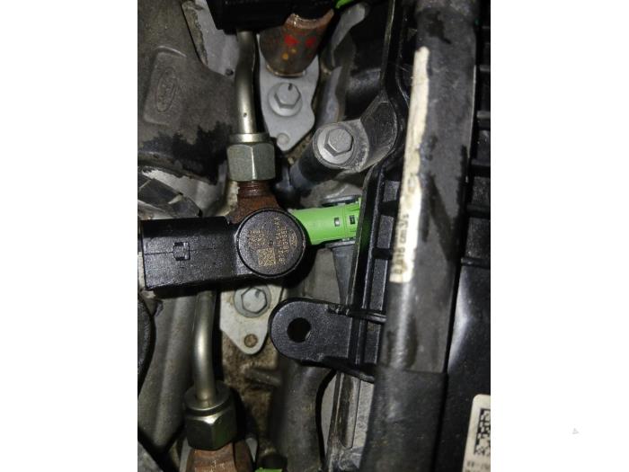 Usagé Injecteurs Ford Ranger 2.0 EcoBlue 16V 4x4 Prix sur demande proposé par Autohandel-Smet Gebroeders NV