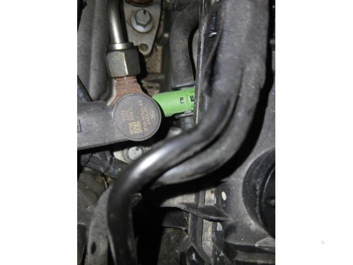 Usagé Injecteurs Ford Ranger 2.0 EcoBlue 16V 4x4 Prix sur demande proposé par Autohandel-Smet Gebroeders NV