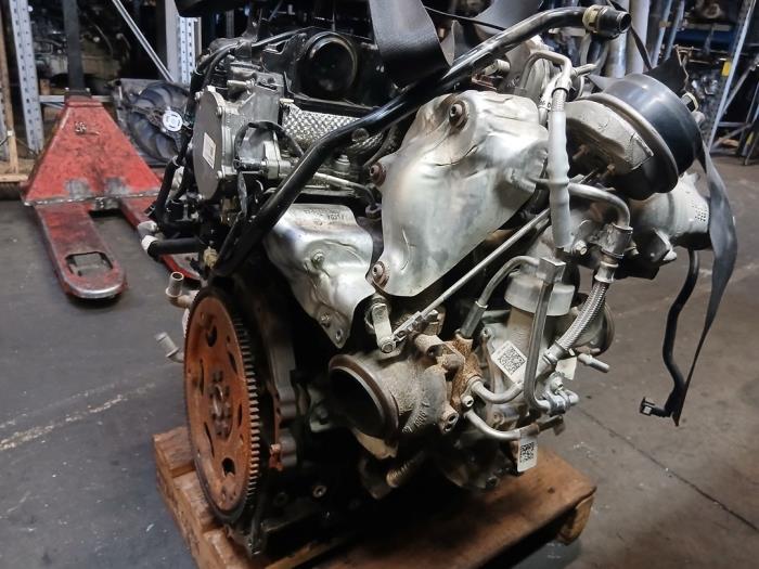 Gebrauchte Turbo Ford Ranger 2.0 EcoBlue 16V 4x4 Preis auf Anfrage angeboten von Autohandel-Smet Gebroeders NV