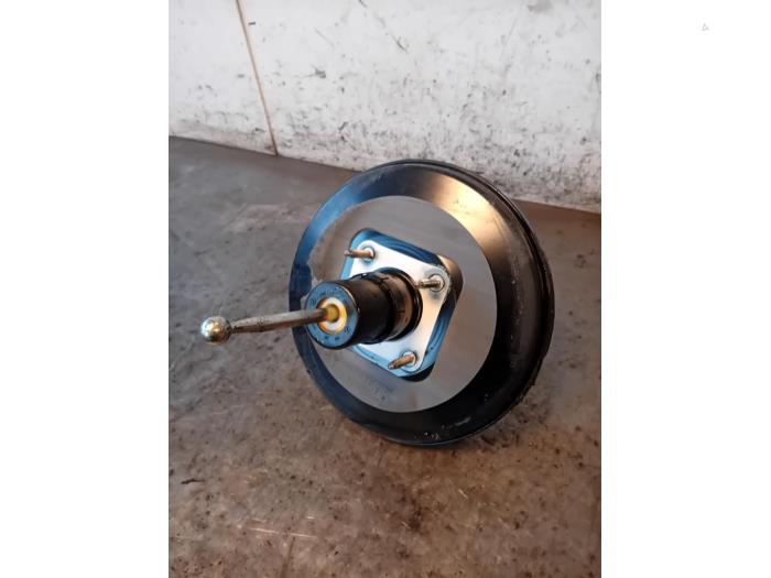 Begagnade Bromsservo Volkswagen Polo V (6R) 1.4 TDI Pris på förfrågan erbjuds av Autohandel-Smet Gebroeders NV