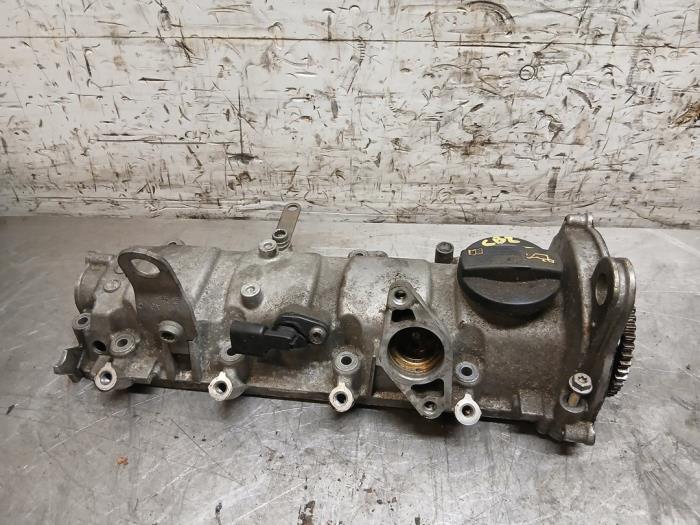 Gebrauchte Ventildeckel Volkswagen Beetle (16AE) Preis auf Anfrage angeboten von Autohandel-Smet Gebroeders NV