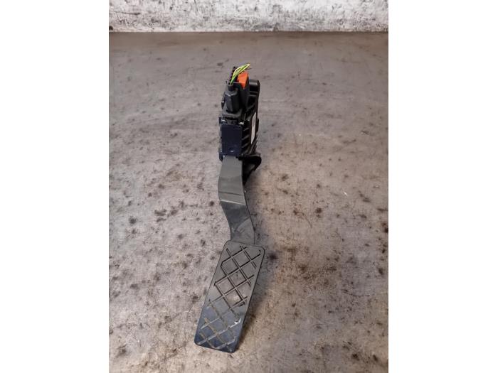 Gebrauchte Gaspedalposition Sensor Audi A3 Sportback (8YA) 1.4 40 TFSIe 16V Preis auf Anfrage angeboten von Autohandel-Smet Gebroeders NV