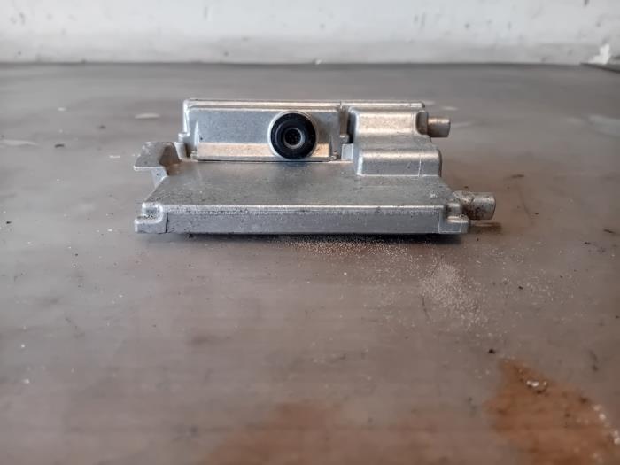 Usagé Module caméra Audi A3 Sportback (8YA) 1.4 40 TFSIe 16V Prix sur demande proposé par Autohandel-Smet Gebroeders NV