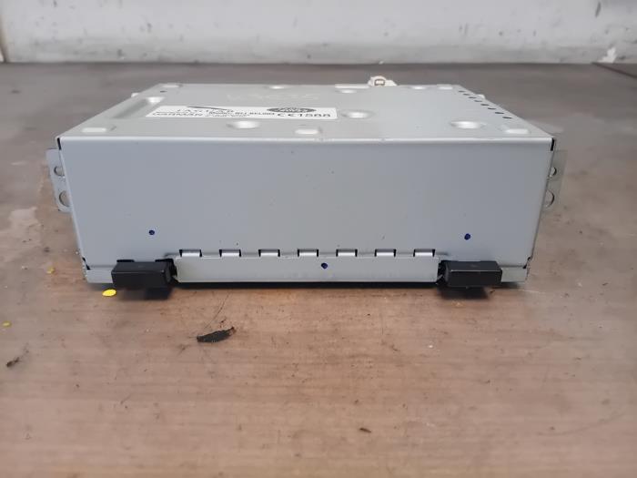 Usagé Module navigation Landrover Discovery Sport (LC) 2.0 eD4 150 16V Prix sur demande proposé par Autohandel-Smet Gebroeders NV