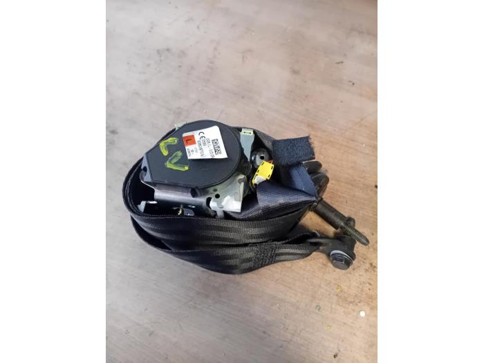 2x protège-ceintures sirène voiture ceinture de sécurité protection