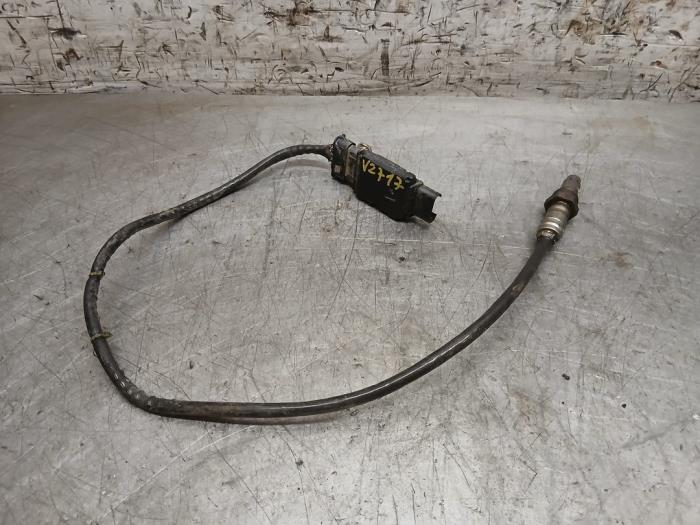 Usados Sensor Nox Citroen Jumper (U9) 2.2 Blue HDi 140 Precio de solicitud ofrecido por Autohandel-Smet Gebroeders NV
