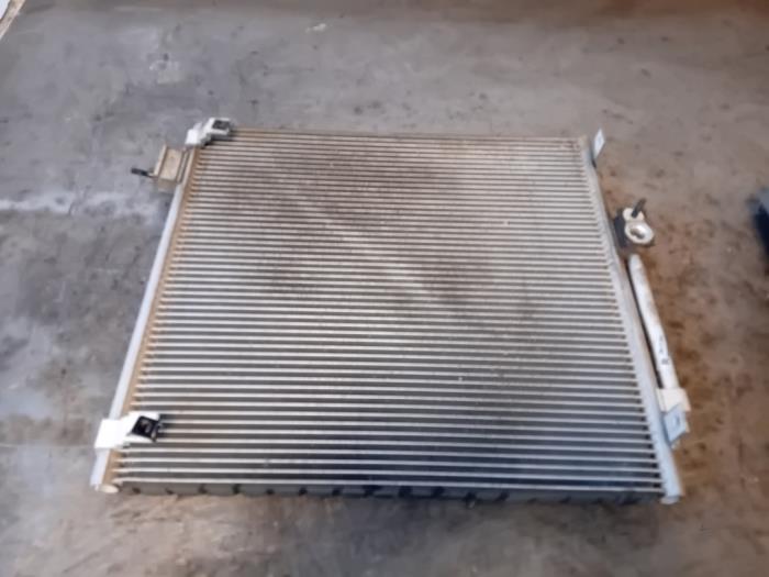 Begagnade AC-radiator Tesla Model S 85D Pris på förfrågan erbjuds av Autohandel-Smet Gebroeders NV