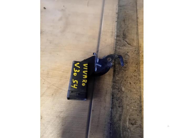 Używane Modul (rózne) Opel Vivaro B Combi 1.6 CDTI Biturbo 125 Cena na żądanie oferowane przez Autohandel-Smet Gebroeders NV