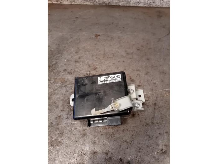 Używane Modul (rózne) Honda Jazz (GD/GE2/GE3) 1.2 i-DSi Cena na żądanie oferowane przez Autohandel-Smet Gebroeders NV