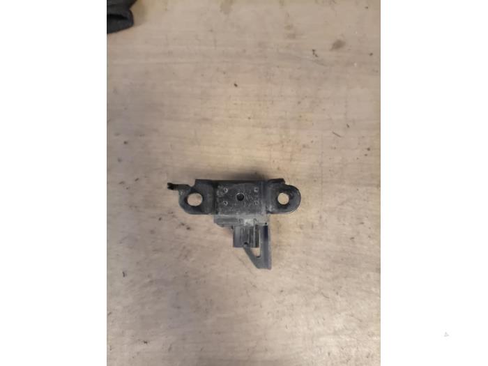 Używane Modul (rózne) Honda Jazz (GD/GE2/GE3) 1.2 i-DSi Cena na żądanie oferowane przez Autohandel-Smet Gebroeders NV