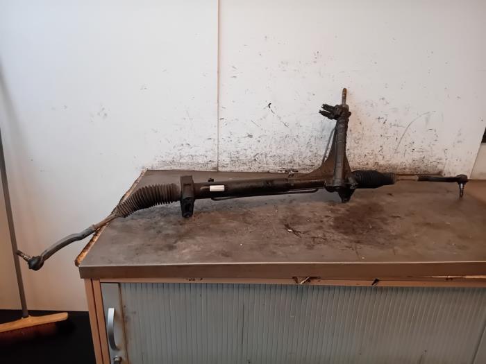 Gebrauchte Lenkgetriebe Peugeot Boxer (U9) 2.2 HDi 130 Euro 5 Preis auf Anfrage angeboten von Autohandel-Smet Gebroeders NV