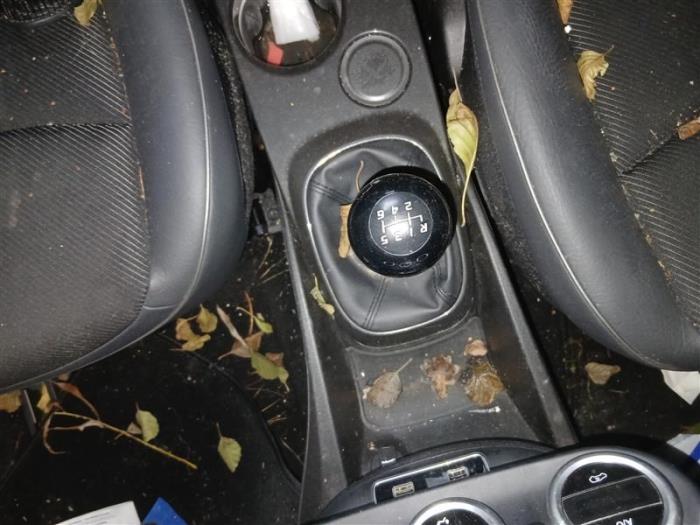 Gebrauchte Getriebe Fiat 500X (334) 1.0 FireFly Turbo 114 12V Preis auf Anfrage angeboten von Autohandel-Smet Gebroeders NV