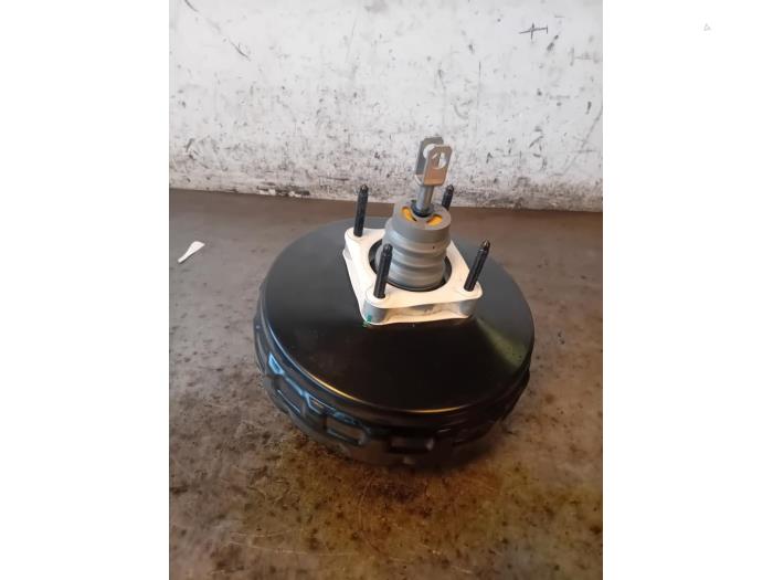 Usagé Servo frein Ford Kuga II (DM2) 1.5 EcoBoost 16V 120 Prix sur demande proposé par Autohandel-Smet Gebroeders NV