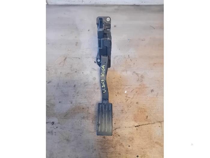 Begagnade Gaspedalsensor Ford Kuga II (DM2) 1.5 EcoBoost 16V 120 Pris på förfrågan erbjuds av Autohandel-Smet Gebroeders NV