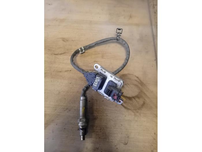 Begagnade NOx-sensor Hyundai Tucson (NX) 1.6 CRDi 16V Pris på förfrågan erbjuds av Autohandel-Smet Gebroeders NV