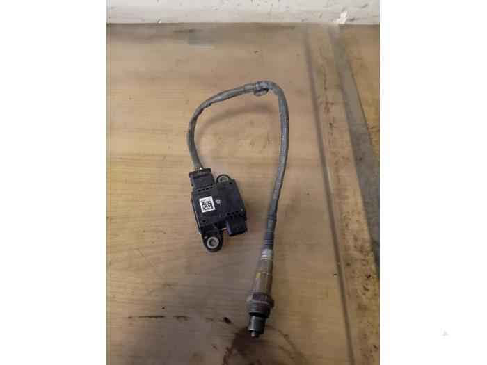 Begagnade NOx-sensor Hyundai Tucson (NX) 1.6 CRDi 16V Pris på förfrågan erbjuds av Autohandel-Smet Gebroeders NV