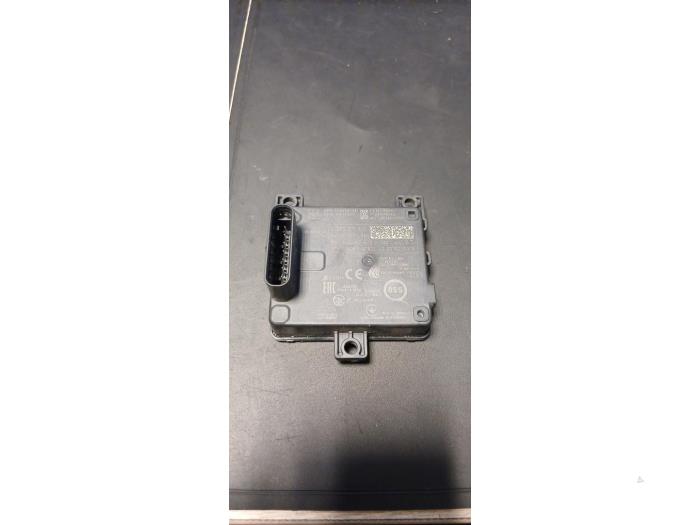 Begagnade Radarsensor Seat Leon (KLB) 1.5 TSI 16V Pris på förfrågan erbjuds av Autohandel-Smet Gebroeders NV