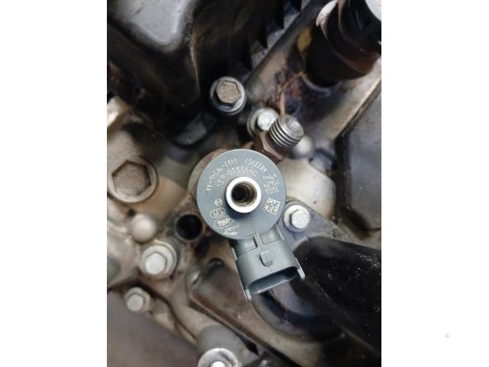 Usagé Injecteurs Landrover Discovery Sport L550 Prix sur demande proposé par Autohandel-Smet Gebroeders NV