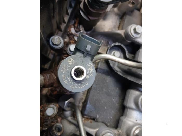 Usagé Injecteurs Landrover Discovery Sport L550 Prix sur demande proposé par Autohandel-Smet Gebroeders NV