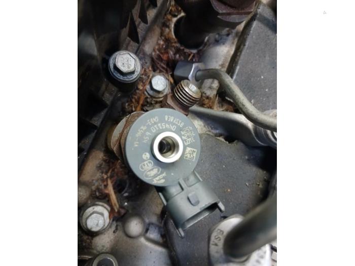 Usagé Injecteurs Landrover Discovery Sport L550 Prix sur demande proposé par Autohandel-Smet Gebroeders NV