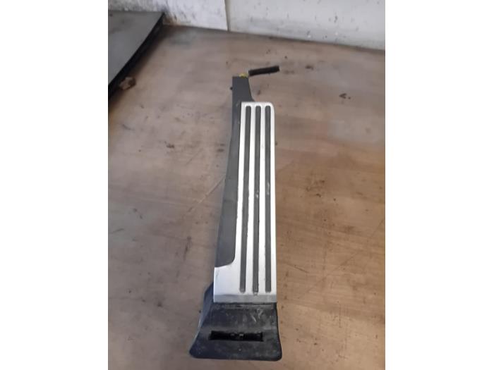 Gebrauchte Gaspedalposition Sensor Infiniti Q50 (V37) 2.2 D Preis auf Anfrage angeboten von Autohandel-Smet Gebroeders NV