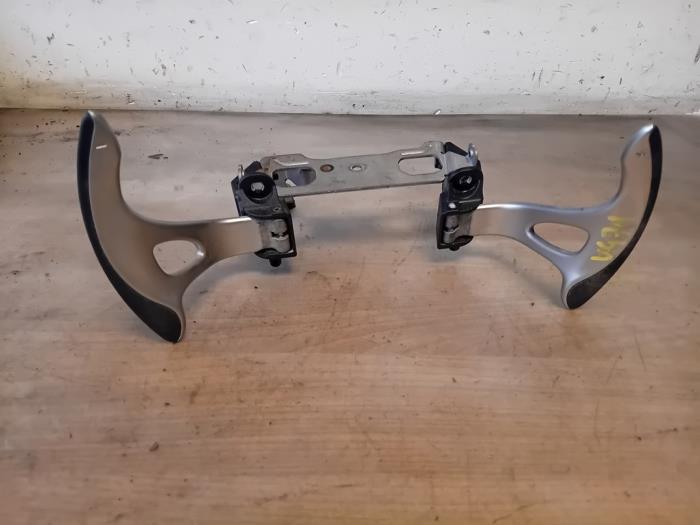 Usagé Kit manettes de commande Infiniti Q50 (V37) 2.2 D Prix sur demande proposé par Autohandel-Smet Gebroeders NV