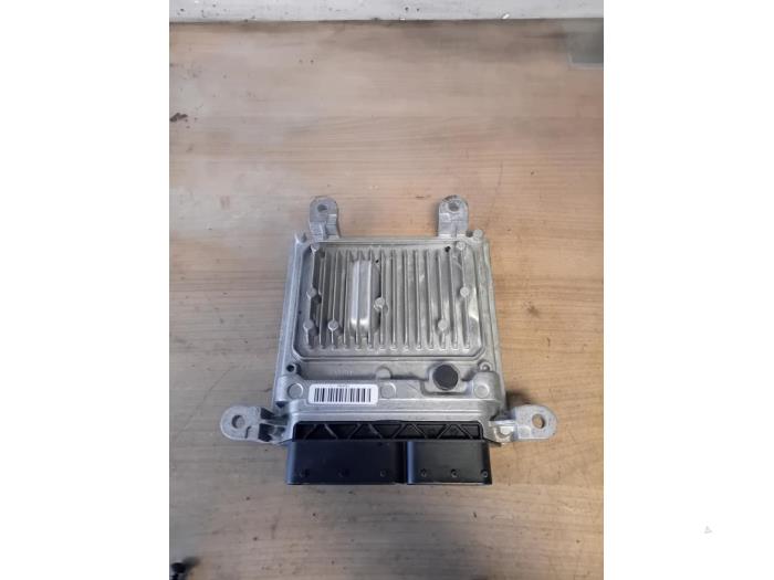 Used Engine management computer Infiniti Q50 (V37) 2.2 D Price on request offered by Autohandel-Smet Gebroeders NV