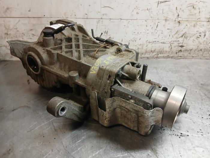 Gebrauchte Differential hinten Jaguar E-Pace 2.0 D 180 16V AWD Preis auf Anfrage angeboten von Autohandel-Smet Gebroeders NV